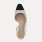 Veronica Beard - Women's Cecile Slingback Pump Sandal