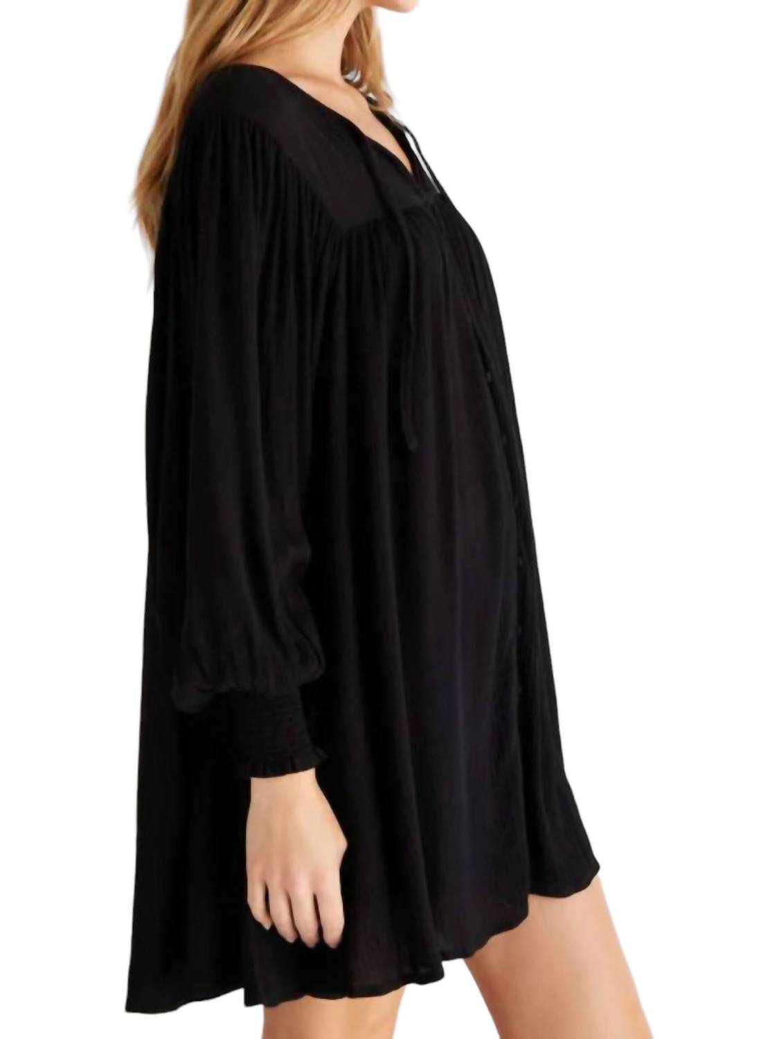 Z Supply - Luca Mini Dress