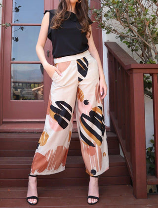 Eva Franco - Torrey Pant