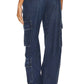 Citizens Of Humanity - Delena Denim Cargo Jean