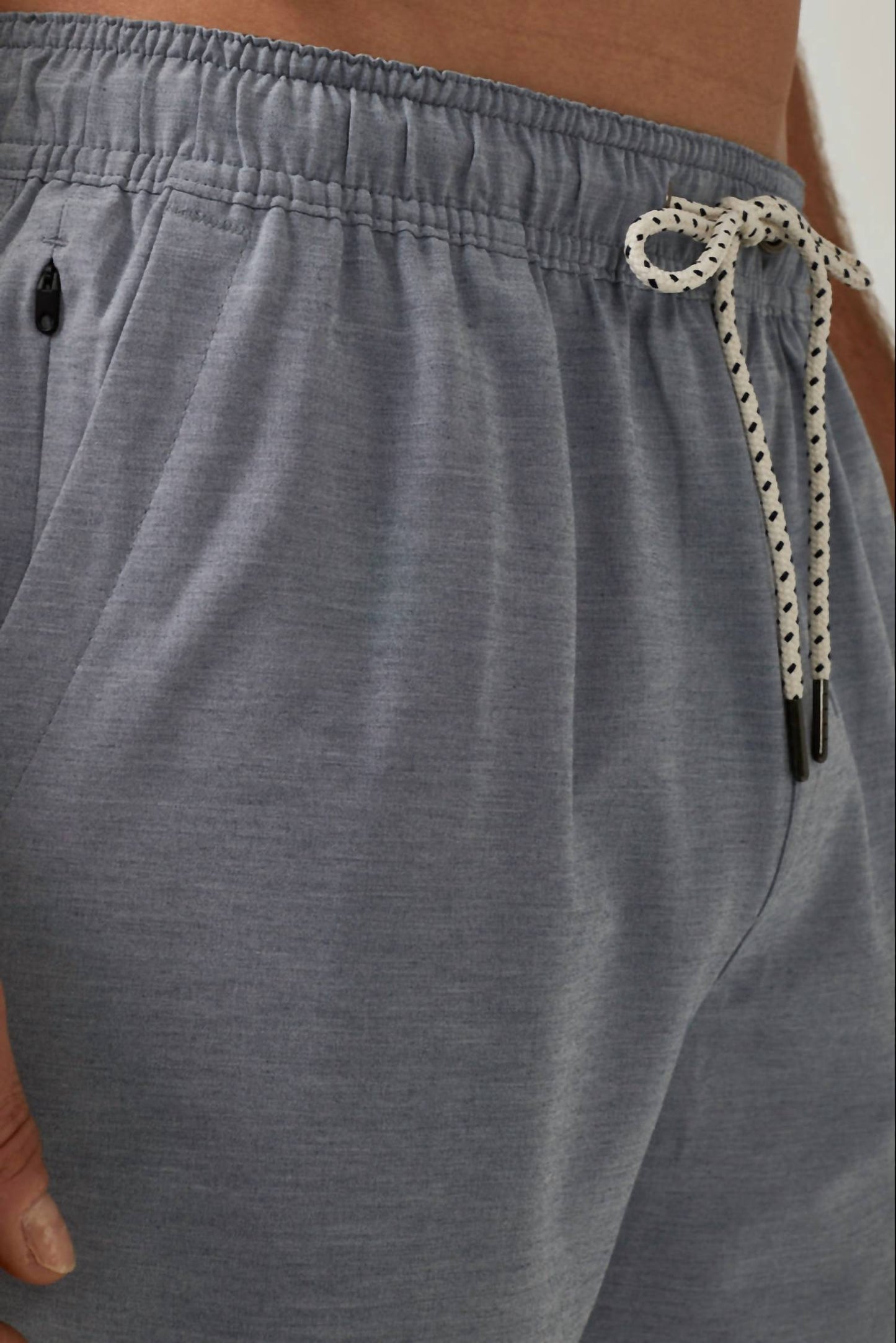 7Diamonds - Voyager Hybrid Short