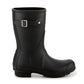 Hunter - Women's Original Short Matte Rain Boots