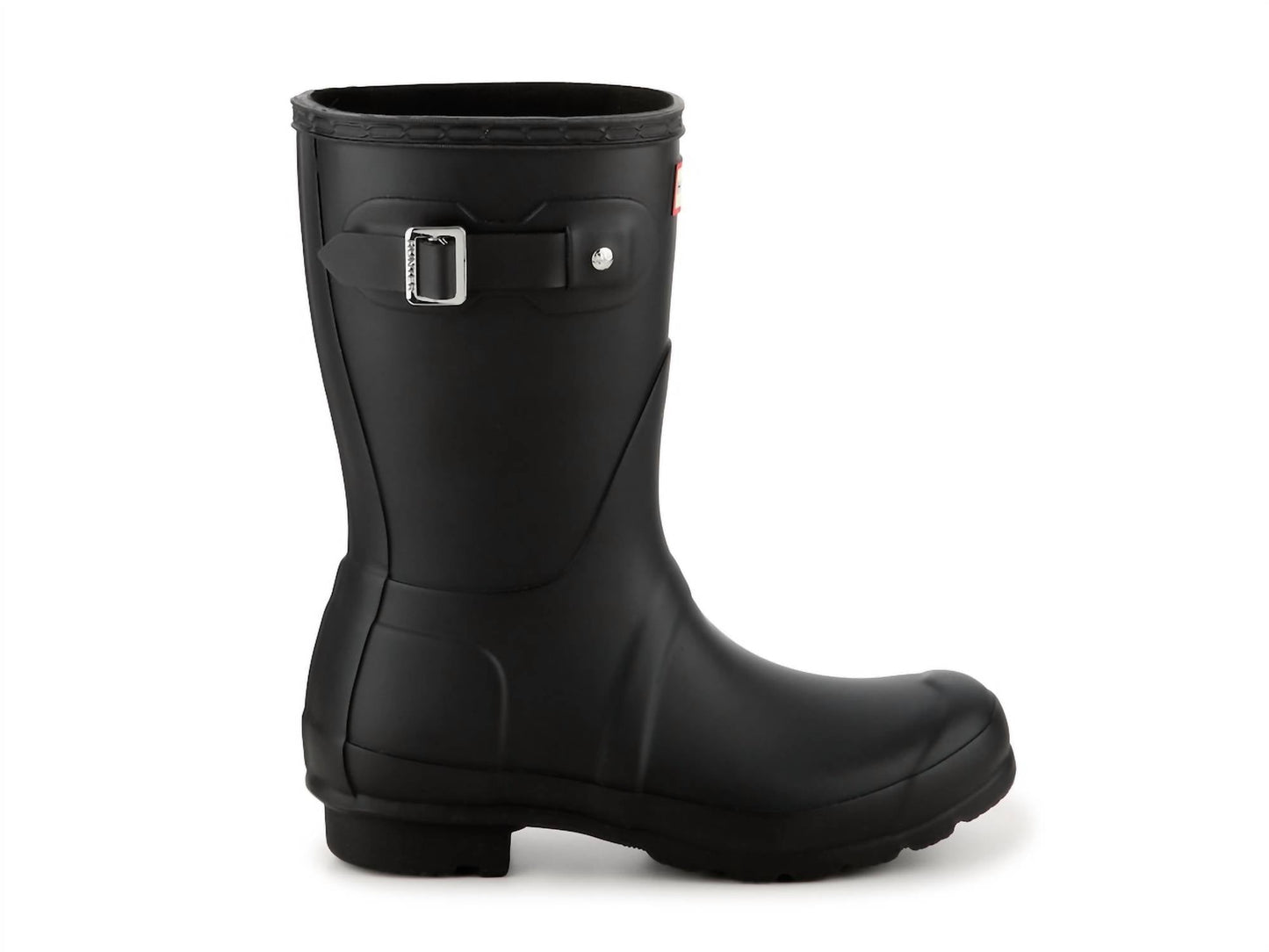 Hunter - Women's Original Short Matte Rain Boots