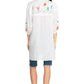 Johnny Was - Coralie Oversized Weekend Tunic