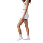 Bella Dahl - Women's Sweater Short