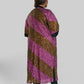 -Bl^Nk- - Sequin 3/34 Sleeve Duster - Plus