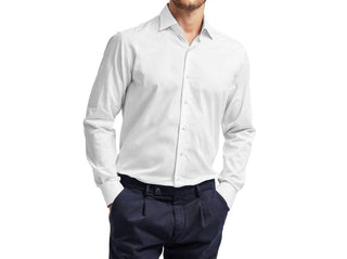 Ballantyne - Men's Cotton Dress Shirt