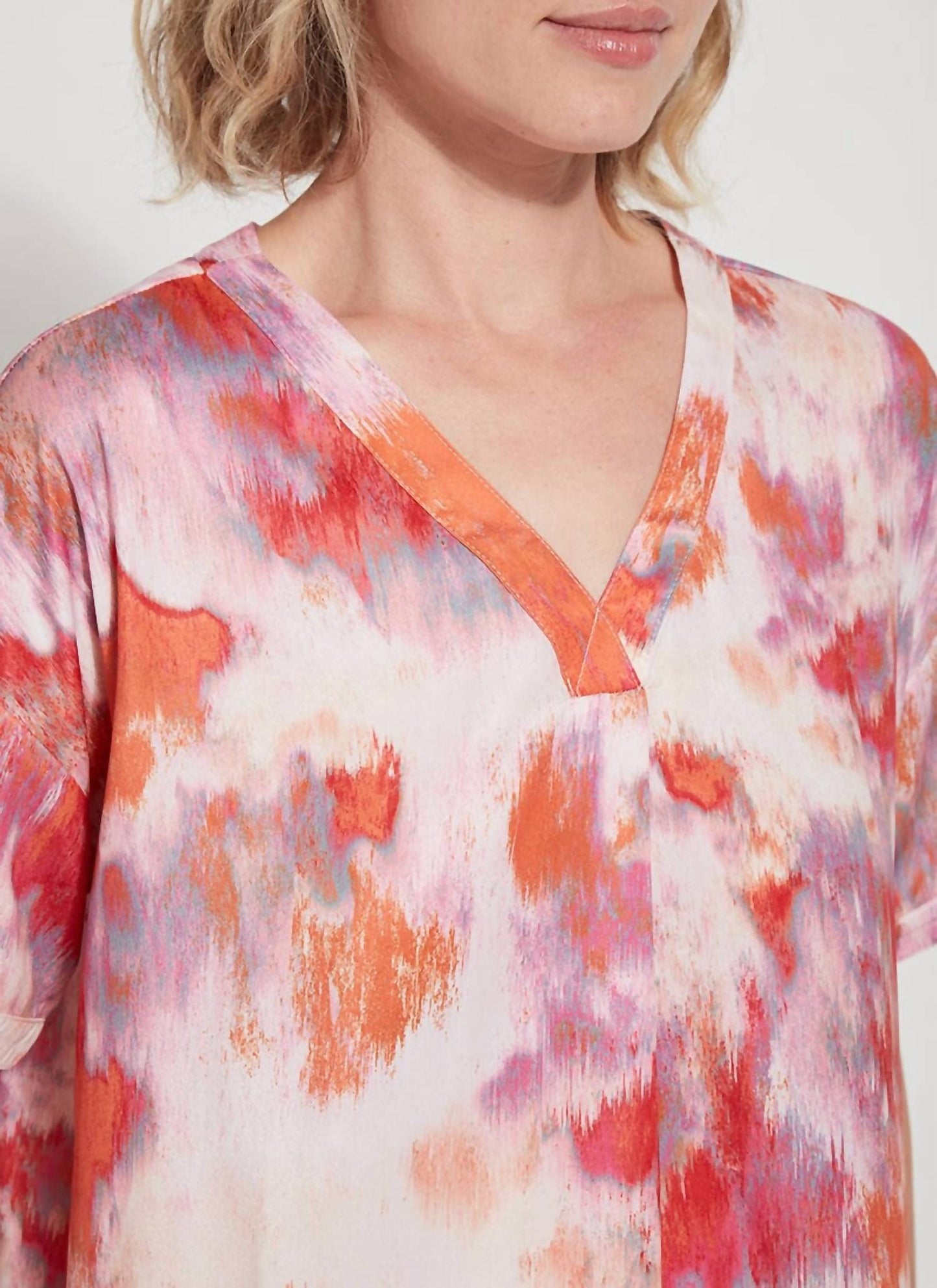 Lysse - Jenna Pullover Top