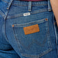 Wrangler - Sunset Straight Jean