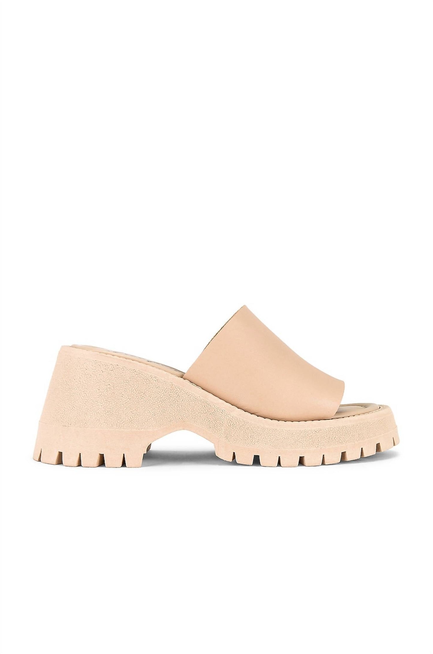 Free People - Women's Winona Wedge Sandal
