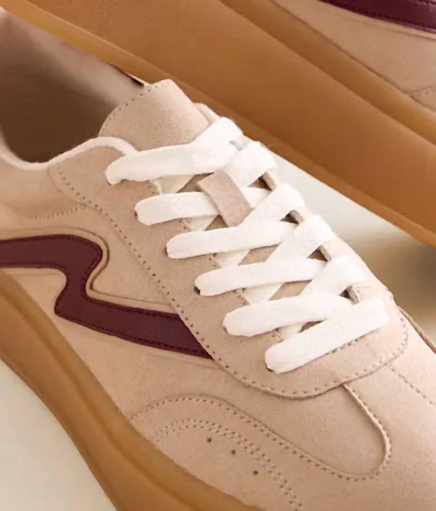 Steve Madden - Women's Mighty Sneaker