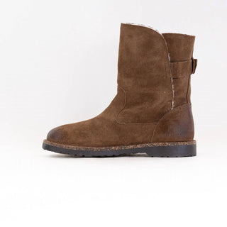 Birkenstock - Women's Uppsala Shearling Boots