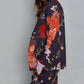 Las Sureñas - Toile De Jouy Blazer