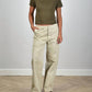 Agolde - Women's Yuna Wide Leg Pants