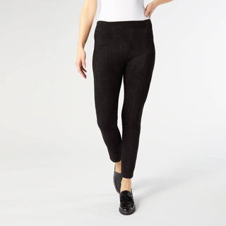 Coco + Carmen - Madigan Faux Suede Legging
