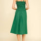 Pinch - Lollie Ruched Top Dress