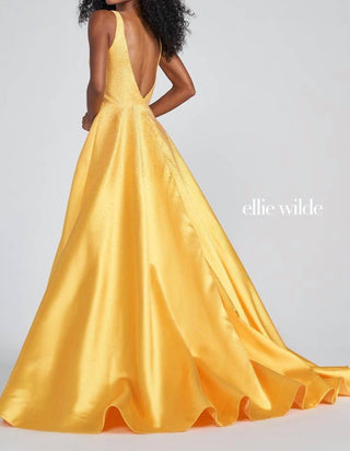 Ellie Wilde - Women's Prom Dress