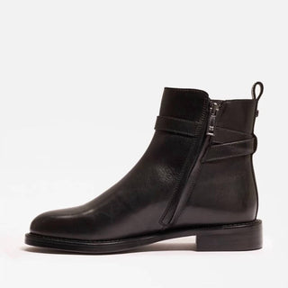 Sam Edelman - Nolynn Buckle Bootie