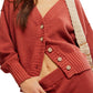 Free People - Hailee Cardi Set