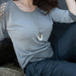Gigi Moda - Alice Knit Sweater Top