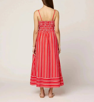 Cleobella - Lacy Ankle Dress