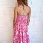 Reset By Jane - Brunch Maxi Dress