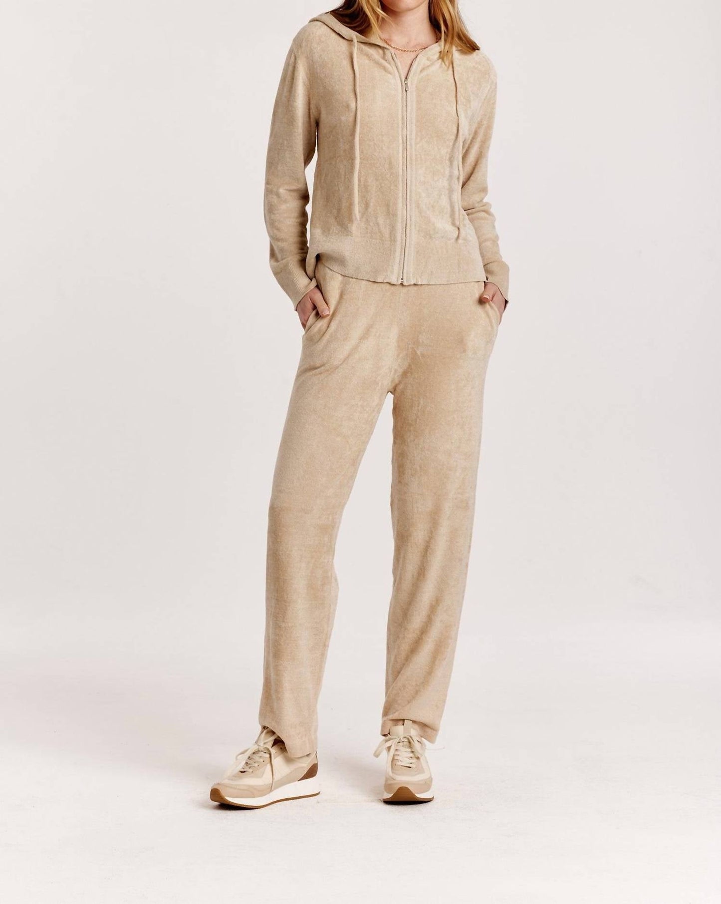 Another Love - Carson Straight Leg Pant