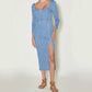 Le Jean - Tallulah Midi Dress