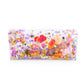Packed Party - Women's Confetti-filled Sunglass Case