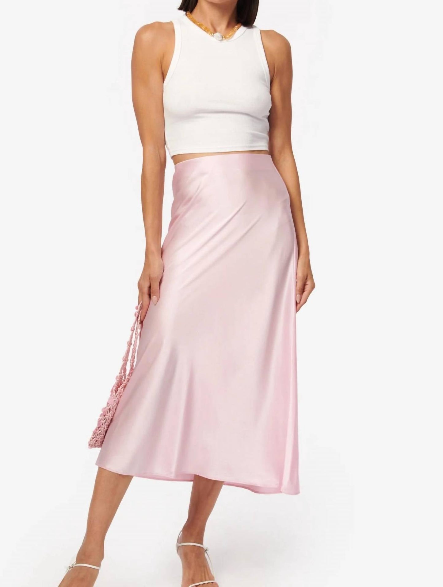 Cami Nyc - Aviva Skirt