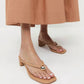 Loeffler Randall - Women's Odessa Heeled Sandal