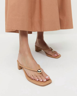 Loeffler Randall - Women's Odessa Heeled Sandal