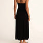 Z Supply - CHEVAL SLEEK JERSEY MIDI DRESS