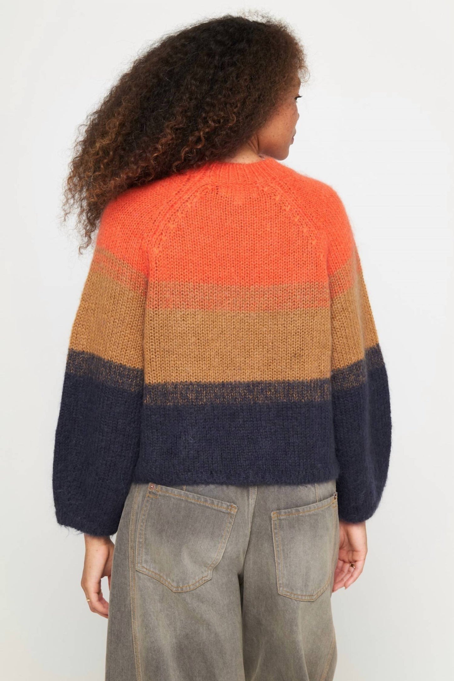 Spiritual Gangster - Blythe Sweater
