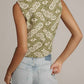 Hunter Bell - Manning Crew Top