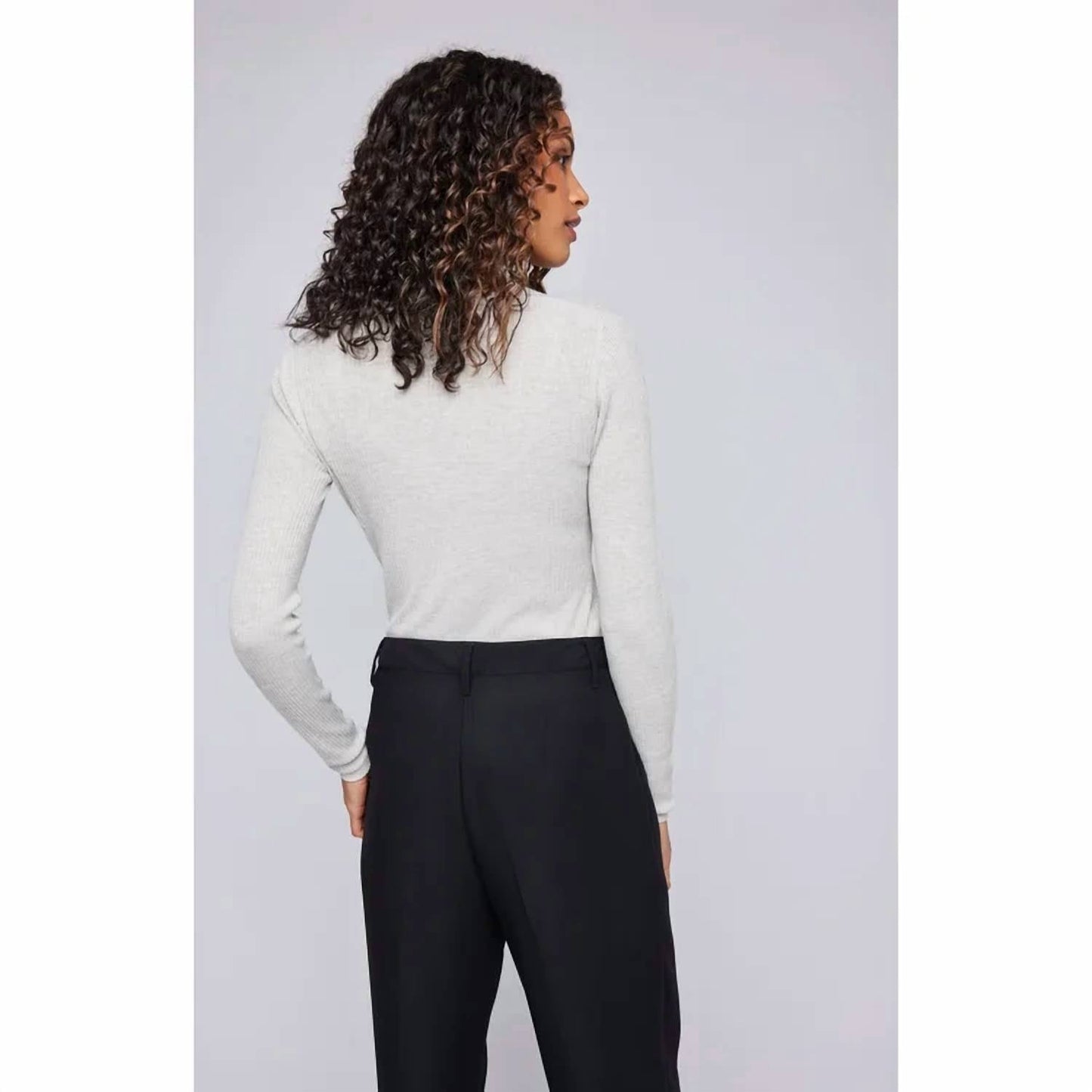 Gentle Fawn - Olympia Long Sleeve Top