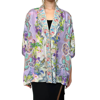 Johnny Was - Reversible Yena Kimono