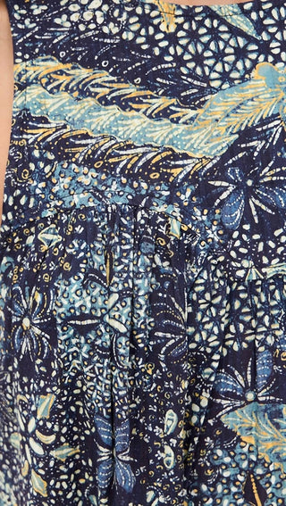 Ulla Johnson - Mari Mini Dress