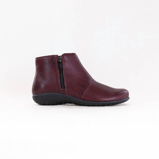 Naot - Women's Wanaka Leather Bootie