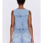 Pistola - Rue Sleeveless Top