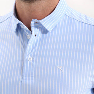 Chervò Usa - The Aya Drymatic Polo