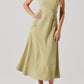 Astr - Women's Leocadia Dress