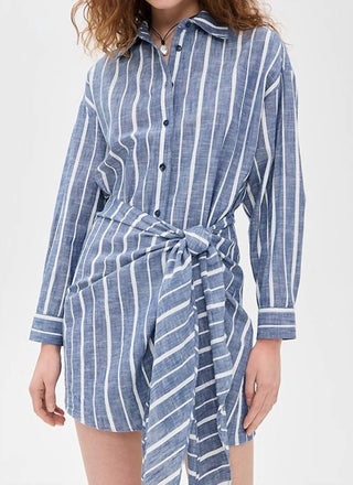 Apiece Apart - Alessandra Mini Dress