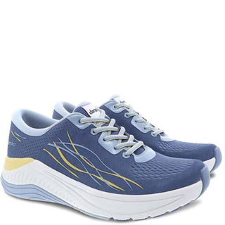 Dansko - Women's Pace Mesh Casual Sneakers