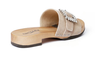 Softclox - Women's Blomma Cashmere Flats