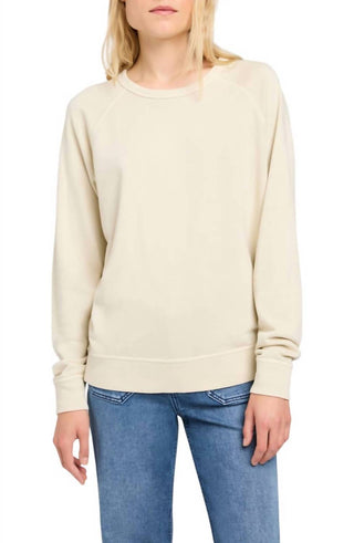 Faherty - Coastal Cloud Crew Sweatshirt