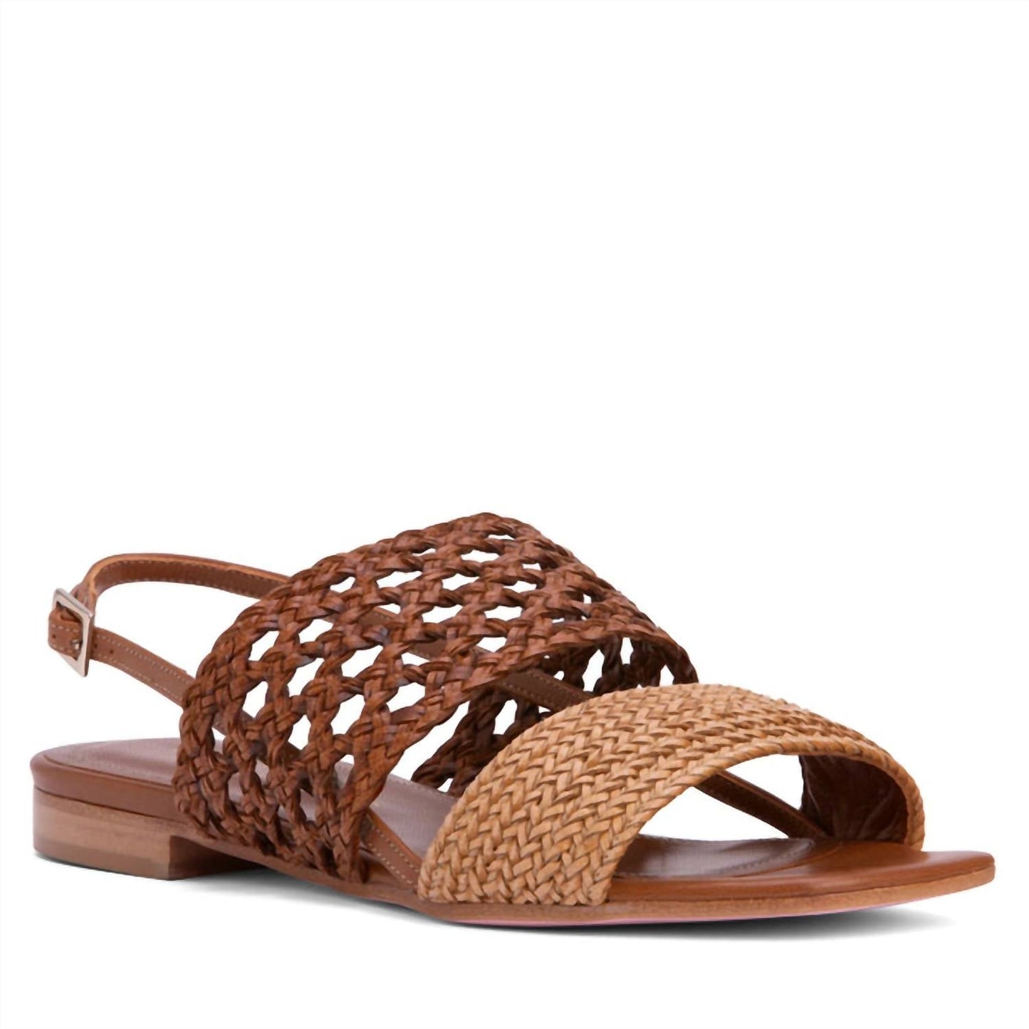Beautiisoles By Robyn Shreiber - Women's Alana Sandals