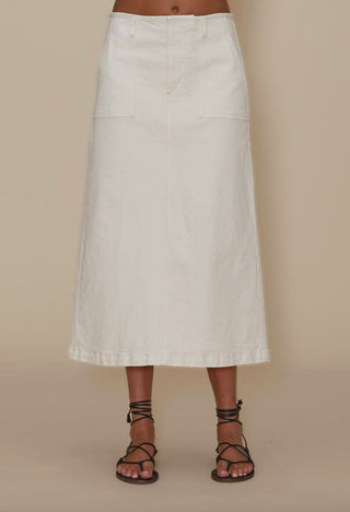 Le Jean - Jocelyn Skirt