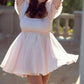 Selkie - Maria Mini Dress
