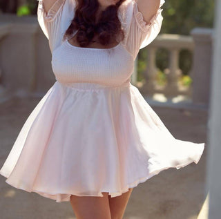 Selkie - Maria Mini Dress